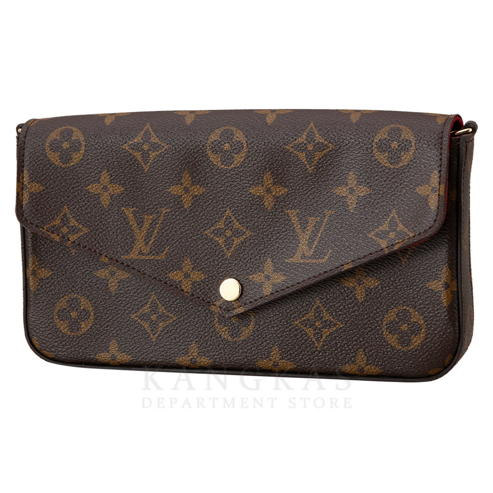 LOUIS VUITTON(USED)루이비통 모노그램 펠리시